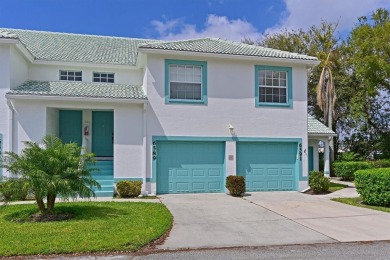 Discover this beautifully maintained TURNKEY 2-story condo on Tara Golf and Country Club in Florida - for sale on GolfHomes.com, golf home, golf lot