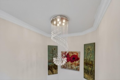 This meticulously, turn-key 2-level penthouse offers direct on Boca Raton Resort and Club in Florida - for sale on GolfHomes.com, golf home, golf lot