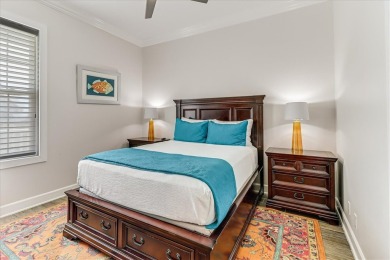 Step inside this amazing two story Penthouse Unit at the premier on Palmilla Beach Golf Club in Texas - for sale on GolfHomes.com, golf home, golf lot