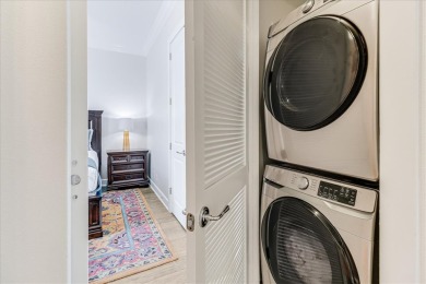 Step inside this amazing two story Penthouse Unit at the premier on Palmilla Beach Golf Club in Texas - for sale on GolfHomes.com, golf home, golf lot