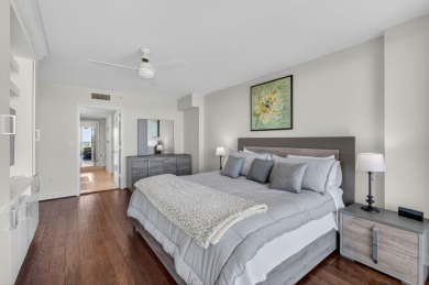 This meticulously, turn-key 2-level penthouse offers direct on Boca Raton Resort and Club in Florida - for sale on GolfHomes.com, golf home, golf lot