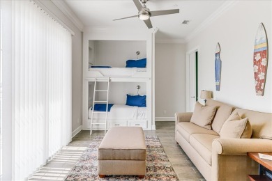 Step inside this amazing two story Penthouse Unit at the premier on Palmilla Beach Golf Club in Texas - for sale on GolfHomes.com, golf home, golf lot