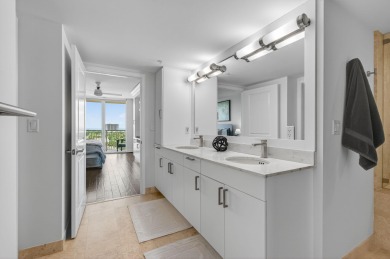 This meticulously, turn-key 2-level penthouse offers direct on Boca Raton Resort and Club in Florida - for sale on GolfHomes.com, golf home, golf lot