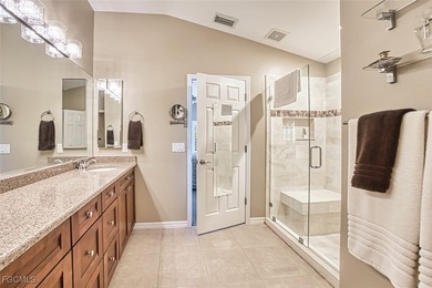 Welcome to your dream home in Colonial Country Club! NO FLOOD on Colonial Country Club in Florida - for sale on GolfHomes.com, golf home, golf lot