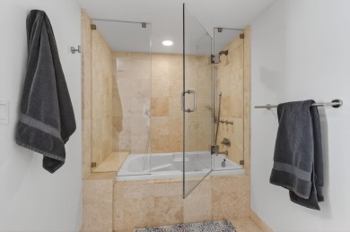 This meticulously, turn-key 2-level penthouse offers direct on Boca Raton Resort and Club in Florida - for sale on GolfHomes.com, golf home, golf lot