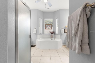 Nestled in the gated Harbor Hills community, this home offers a on Harbor Hills Country Club in Florida - for sale on GolfHomes.com, golf home, golf lot