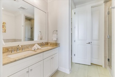 Step inside this amazing two story Penthouse Unit at the premier on Palmilla Beach Golf Club in Texas - for sale on GolfHomes.com, golf home, golf lot