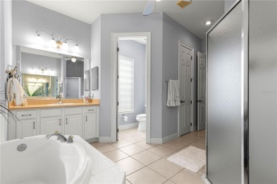 Nestled in the gated Harbor Hills community, this home offers a on Harbor Hills Country Club in Florida - for sale on GolfHomes.com, golf home, golf lot
