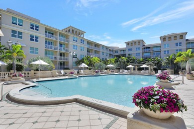 This meticulously, turn-key 2-level penthouse offers direct on Boca Raton Resort and Club in Florida - for sale on GolfHomes.com, golf home, golf lot
