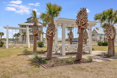Step inside this amazing two story Penthouse Unit at the premier on Palmilla Beach Golf Club in Texas - for sale on GolfHomes.com, golf home, golf lot