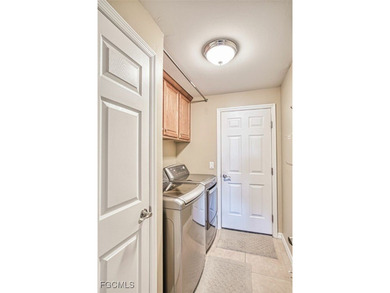 Welcome to your dream home in Colonial Country Club! NO FLOOD on Colonial Country Club in Florida - for sale on GolfHomes.com, golf home, golf lot