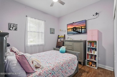 Beautifully maintained 3BR/2BA home in the desirable community on St. Johns Golf Club in Florida - for sale on GolfHomes.com, golf home, golf lot