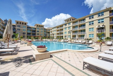 This meticulously, turn-key 2-level penthouse offers direct on Boca Raton Resort and Club in Florida - for sale on GolfHomes.com, golf home, golf lot