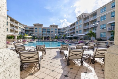 This meticulously, turn-key 2-level penthouse offers direct on Boca Raton Resort and Club in Florida - for sale on GolfHomes.com, golf home, golf lot