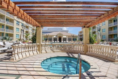 This meticulously, turn-key 2-level penthouse offers direct on Boca Raton Resort and Club in Florida - for sale on GolfHomes.com, golf home, golf lot