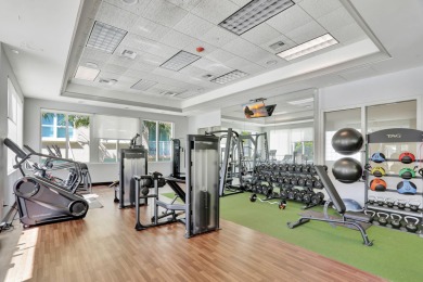 This meticulously, turn-key 2-level penthouse offers direct on Boca Raton Resort and Club in Florida - for sale on GolfHomes.com, golf home, golf lot