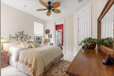 Nestled in the gated Harbor Hills community, this home offers a on Harbor Hills Country Club in Florida - for sale on GolfHomes.com, golf home, golf lot