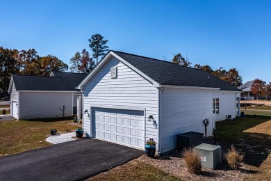 Welcome to the Damascus, this charming semi-custom built home on King Carter Golf Course in Virginia - for sale on GolfHomes.com, golf home, golf lot