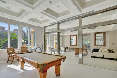 This meticulously, turn-key 2-level penthouse offers direct on Boca Raton Resort and Club in Florida - for sale on GolfHomes.com, golf home, golf lot