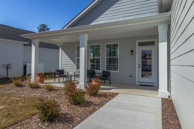 Welcome to the Damascus, this charming semi-custom built home on King Carter Golf Course in Virginia - for sale on GolfHomes.com, golf home, golf lot