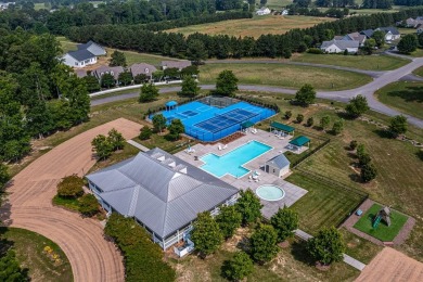 Welcome to the Damascus, this charming semi-custom built home on King Carter Golf Course in Virginia - for sale on GolfHomes.com, golf home, golf lot