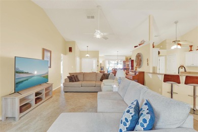 Welcome-Bienvenido to The Plantation in Leesburg! Discover the on Plantation Golf Club in Florida - for sale on GolfHomes.com, golf home, golf lot