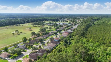 Beautifully maintained 3BR/2BA home in the desirable community on St. Johns Golf Club in Florida - for sale on GolfHomes.com, golf home, golf lot