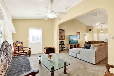 Welcome-Bienvenido to The Plantation in Leesburg! Discover the on Plantation Golf Club in Florida - for sale on GolfHomes.com, golf home, golf lot