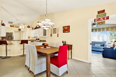 Welcome-Bienvenido to The Plantation in Leesburg! Discover the on Plantation Golf Club in Florida - for sale on GolfHomes.com, golf home, golf lot