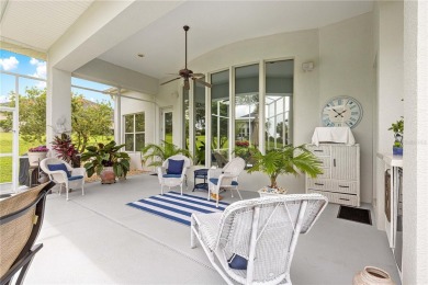 Nestled in the gated Harbor Hills community, this home offers a on Harbor Hills Country Club in Florida - for sale on GolfHomes.com, golf home, golf lot