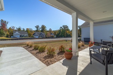 Welcome to the Damascus, this charming semi-custom built home on King Carter Golf Course in Virginia - for sale on GolfHomes.com, golf home, golf lot