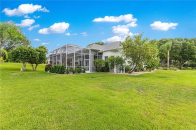 Nestled in the gated Harbor Hills community, this home offers a on Harbor Hills Country Club in Florida - for sale on GolfHomes.com, golf home, golf lot