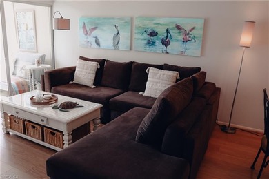 *MOVE-IN READY* Beautifully maintained, 2nd-floor condo in the on Seven Lakes Golf and Tennis Community in Florida - for sale on GolfHomes.com, golf home, golf lot