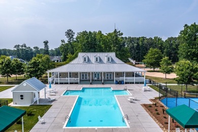 Welcome to the Damascus, this charming semi-custom built home on King Carter Golf Course in Virginia - for sale on GolfHomes.com, golf home, golf lot