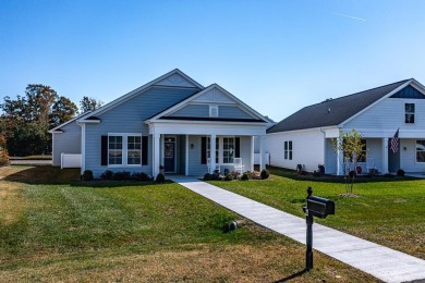 Welcome to the Damascus, this charming semi-custom built home on King Carter Golf Course in Virginia - for sale on GolfHomes.com, golf home, golf lot