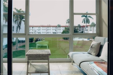 *MOVE-IN READY* Beautifully maintained, 2nd-floor condo in the on Seven Lakes Golf and Tennis Community in Florida - for sale on GolfHomes.com, golf home, golf lot