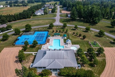 Welcome to the Damascus, this charming semi-custom built home on King Carter Golf Course in Virginia - for sale on GolfHomes.com, golf home, golf lot