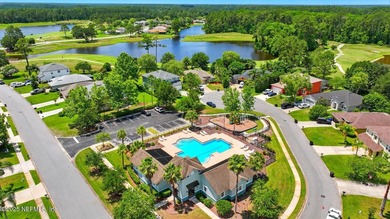 Beautifully maintained 3BR/2BA home in the desirable community on St. Johns Golf Club in Florida - for sale on GolfHomes.com, golf home, golf lot