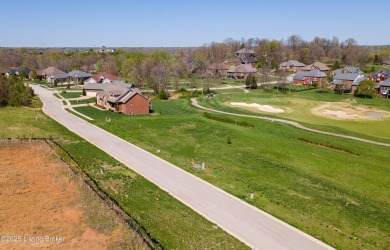 Make your dream home a reality in the beautiful golf community on Heritage Hill Golf Club in Kentucky - for sale on GolfHomes.com, golf home, golf lot