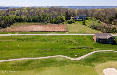 Make your dream home a reality in the beautiful golf community on Heritage Hill Golf Club in Kentucky - for sale on GolfHomes.com, golf home, golf lot