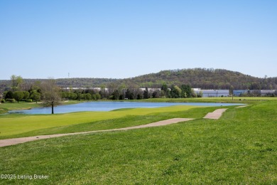 Make your dream home a reality in the beautiful golf community on Heritage Hill Golf Club in Kentucky - for sale on GolfHomes.com, golf home, golf lot