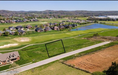 Make your dream home a reality in the beautiful golf community on Heritage Hill Golf Club in Kentucky - for sale on GolfHomes.com, golf home, golf lot