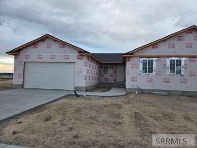 I am excited to introduce you to Copper Creek Homes' G-Twin on Sage Lakes Municipal Golf Course in Idaho - for sale on GolfHomes.com, golf home, golf lot