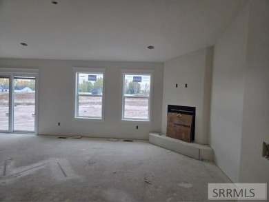 I am excited to introduce you to Copper Creek Homes' G-Twin on Sage Lakes Municipal Golf Course in Idaho - for sale on GolfHomes.com, golf home, golf lot