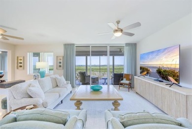 This extraordinary 9th-floor mid-level residence in Jasmine Bay on West Bay Beach and Golf Club in Florida - for sale on GolfHomes.com, golf home, golf lot