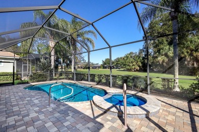 One or more photo(s) has been virtually staged. Nestled within on Lakewood Ranch Golf and Country Club in Florida - for sale on GolfHomes.com, golf home, golf lot