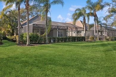 One or more photo(s) has been virtually staged. Nestled within on Lakewood Ranch Golf and Country Club in Florida - for sale on GolfHomes.com, golf home, golf lot