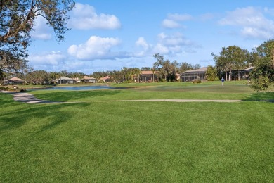 One or more photo(s) has been virtually staged. Nestled within on Lakewood Ranch Golf and Country Club in Florida - for sale on GolfHomes.com, golf home, golf lot