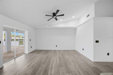 As you drive through the neighborhood, you'll notice residents on Silverado Golf and Country Club in Florida - for sale on GolfHomes.com, golf home, golf lot