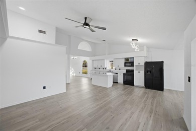 As you drive through the neighborhood, you'll notice residents on Silverado Golf and Country Club in Florida - for sale on GolfHomes.com, golf home, golf lot